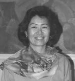 image of May Kishiyama